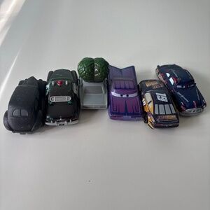 Cars bundle